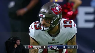 ReignReacts - Tampa Bay Bucs vs Houston Texans l Preseason Week 3 2021