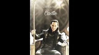 Loki Laufeyson - Castle