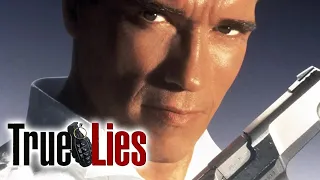 Siskel & Ebert Review True Lies (1994) James Cameron