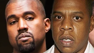 Kanye West Vs Jay Z: Shocking Feud Explained