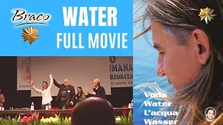 Braco | Water | FULL MOVIE