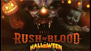 Until Dawn: Rush Of Blood || Gameplay || Español Latino. Sin Comentarios.
