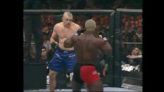Greatest Knockouts UFC.Randleman vs Liddell.