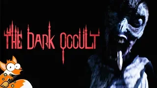 The Dark Occult • САМЫЙ СТРАШНЫЙ ХОРРОР • The Conjuring House