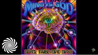 Space Tribe & Mad Maxx - Mysteries of the World