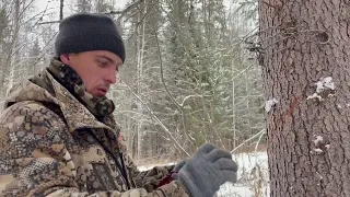 "Клуб охотников и рыболовов" выпуск 070 Охота с капканом