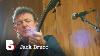 Jack Bruce / Gary Husband / Gary Moore - White Room (The Cream Of Cream DVD, 1998)