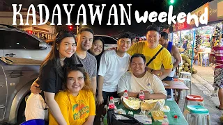 VLOG | Kadayawan 2022