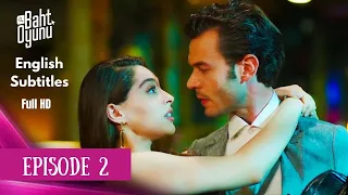 baht oyunu episode 2 english subtitles | Twist of fate | HD | bölüm 2 with subtitles turkish series