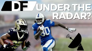 Nobody is Talking About THESE Players (BUY NOW) | Dynasty Fantasy Football