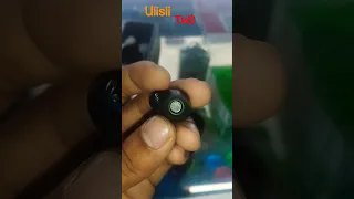 uiisii TWS wireless airpodsairpods project realme