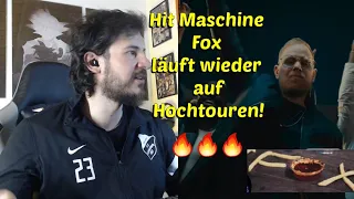 Was Er anfasst wird zu Gold! Peter Fox ft. Reezy – "TOAST" Reaction