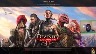 divinity original sin 2 pc tactician mode