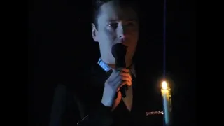 Vitas – Mommy and Son (Kolomna, Russia – 2010.03.20) [by Psyglass]