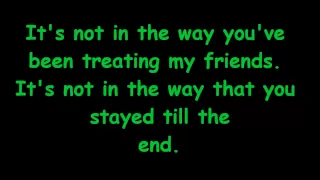 Toto - Hold the line [With Lyrics]