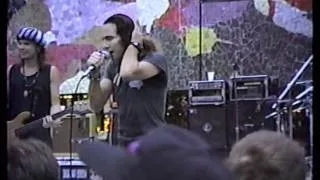 Pearl Jam - 10. Breath - 1991-08-23 Seattle, WA (master)