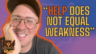 Steve Burns Opens Up on Blues Clues & Mental Health | Adventure Ted Chats