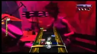 Billy Joel - The Entertainer - Rock Band 3 xKeys GusMing WII