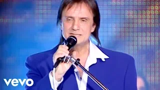 Roberto Carlos - Ela Só Pensa em Beijar (Vídeo Ao Vivo) ft. MC Leozinho