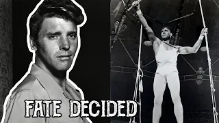 How Burt Lancaster’s Fate Was Sealed by The Circus?