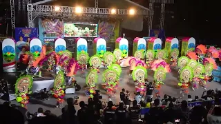 Barangay Granada Grand Champion Masskara Festival Street and Arena Dance Competition 2022!