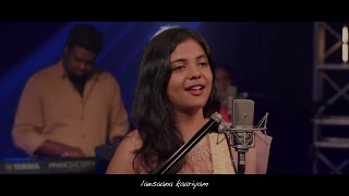 Lesana Kariyam | Tamil Christian Song | Cover | Shobi Ashika