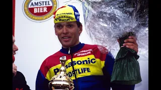 GP Rik Van Steenbergen 1991
