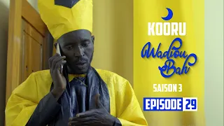 Kooru Wadioubakh - Saison 3 -  Episode 29