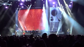 Def Leppard - Rocket - July 20 - 2019 - FirstOntario Centre - Hamilton Ontario