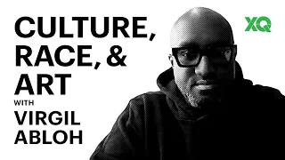 Off-White Founder Virgil Abloh Interview on Education, Art, Culture, and Design