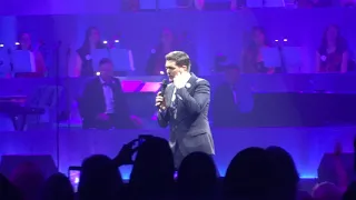 Michael Buble Feb 2019 Atlanta Such a Night
