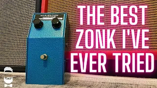 Happening Effects Civilization Machine! Best Zonk Machine Fuzz I've Tried! WOW