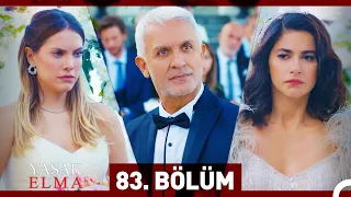 Yasak Elma 83. Bölüm