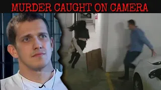 Disturbing video caught on camera | Tatiane Spitzner | True Crime