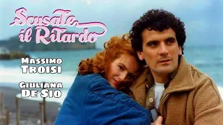 Sorry For The Delay (Scusate il ritardo, 1983) Italian Trailer