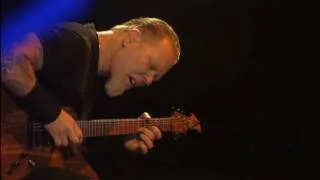 Nothing Else Matters - live in Mexico City DVD 2009