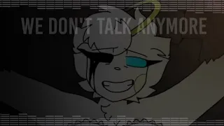 We Don't talk anymore Meme //Daycore//Anti-Nightcore//Slowed//Reverbed//