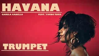 Camila Cabello - Havana | Trumpet