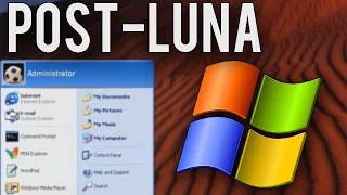 (Old Version) A History of Windows XP/Whistler Development (Post-Luna Builds)