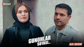 Gunohlar soyasi 40-qism (milliy serial) | Гуноҳлар сояси 40-қисм (миллий сериал)