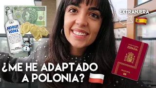 Vivir en Polonia 🇵🇱 LO BUENO 👍 Y LO MALO 👎