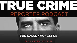 True Crime Reporter Podcast By Investigative Reporter Robert Riggs