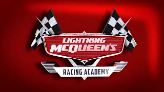 Disney Studios' Lightning McQueen Racing Academy