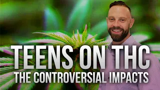 THC & Teenagers: Unraveling the Controversy with Genomics Expert Kevin McKernan