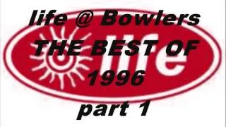 life@Bowlers  BEST OF 1996  part 1.wmv