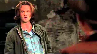 Supernatural - 8x02 - Crowley Steals The Tablet