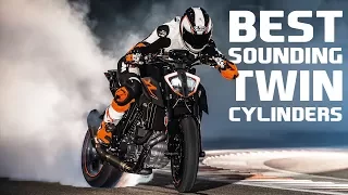 12 Of The Best Sounding 2-Cylinder Bike Engines