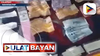 Higit P1M halaga ng iligal na droga, nasabat sa Navotas; Tatlong suspek, arestado