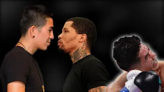 10 Gervonta Davis Knockouts That SHOCKED The Boxing World