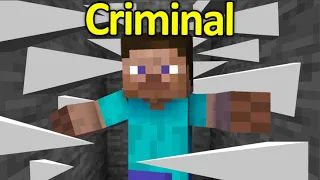 Types of People Portrayed by Minecraft #47